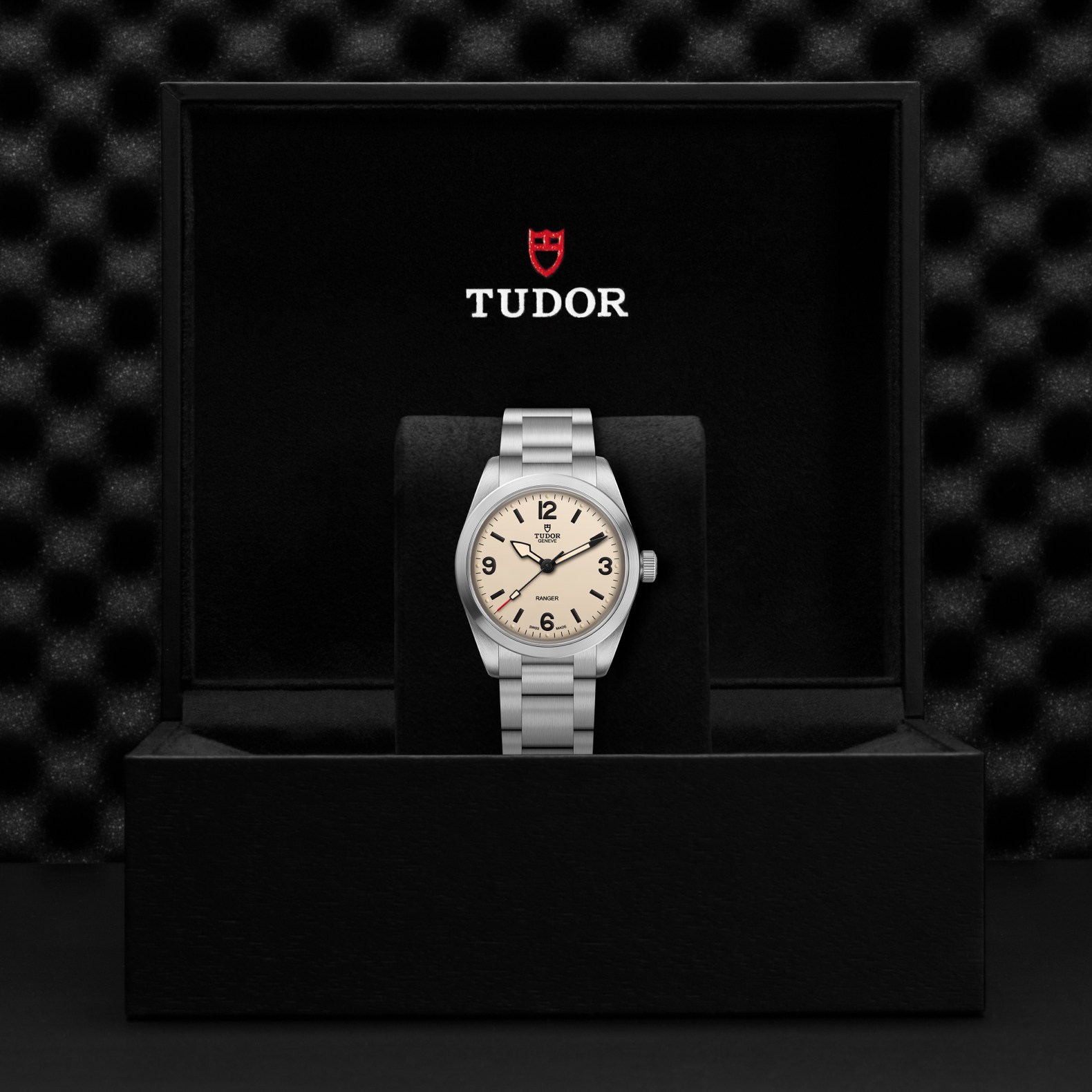 Tudor Ranger 36mm