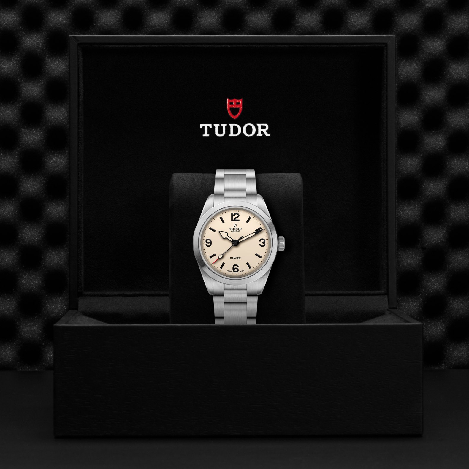 Tudor Ranger 39mm