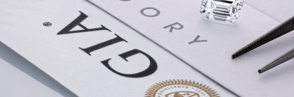 Diamond Certification: Why No Two Diamonds Are The Same