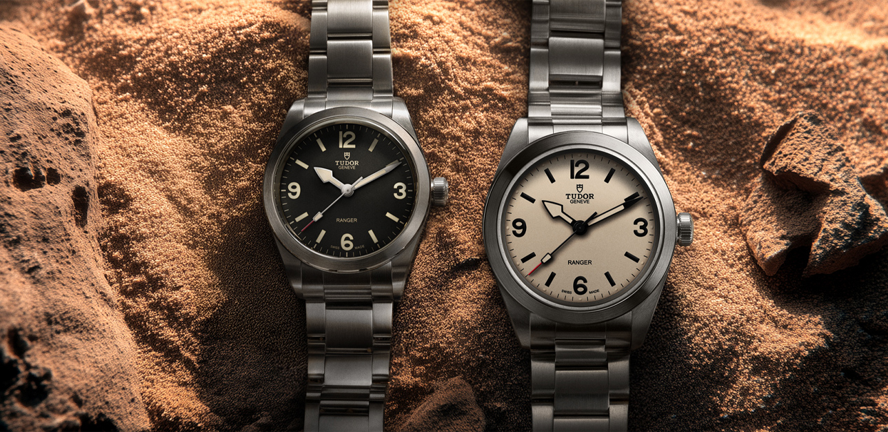 tudor-ranger-2025-banner