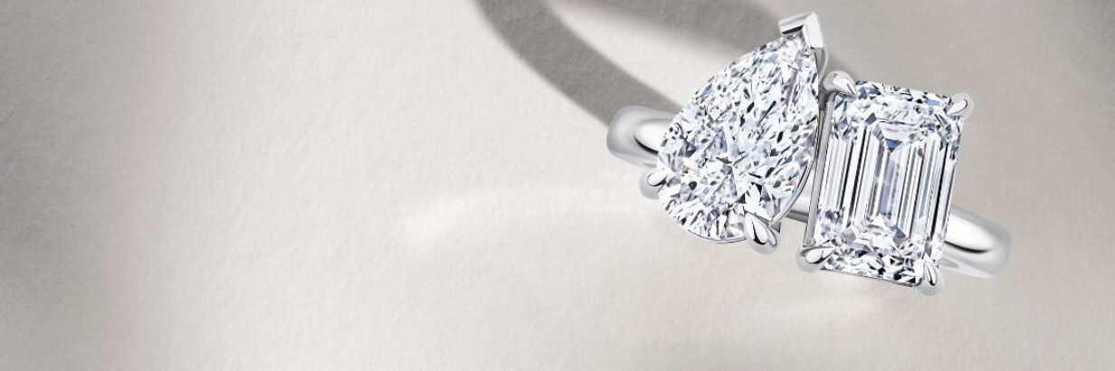 Toi Et Moi Rings: When Two Become One