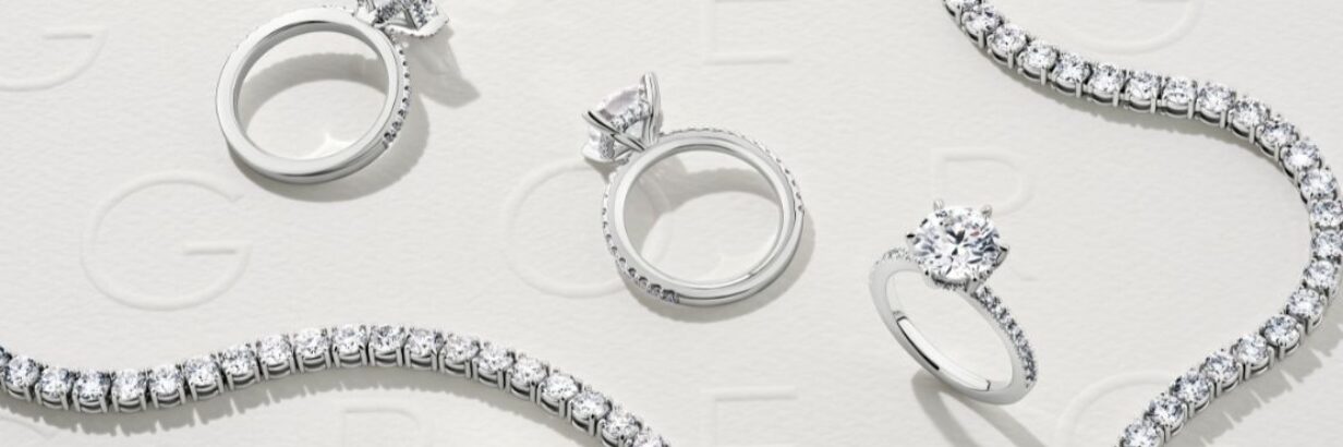 White Gold or Platinum: What’s the Difference?