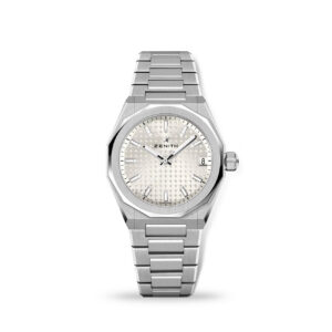 Zenith Defy Skyline Silver 36mm