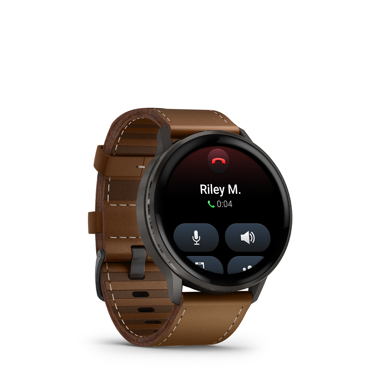 Garmin Venu 4 AMOLED GPS Smartwatch 45mm – 010-03014-03 Garmin Venu 4 AMOLED GPS smartwatch 45mm slate black model 010-03014-03