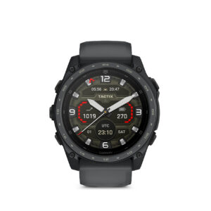 Garmin tactix® 8 AMOLED, Cerakote® Coating 51mm