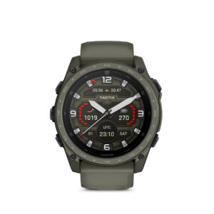 Garmin tactix® 8 AMOLED, Cerakote® Coating 51mm