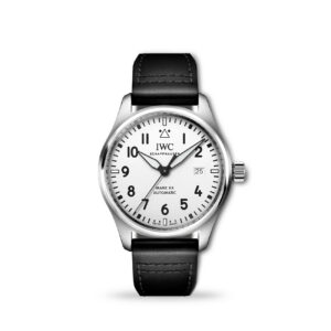 IWC Pilot's Watch Mark XX 40mm