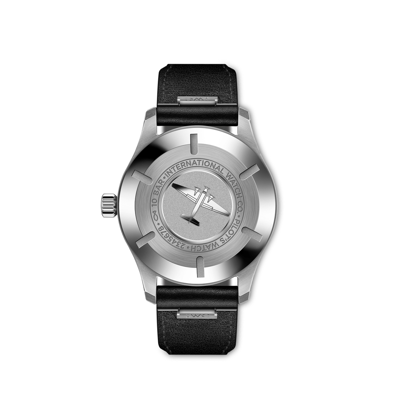 IW328207---IWC-Pilot's-Watch-Mark-XX-40mm-back-view