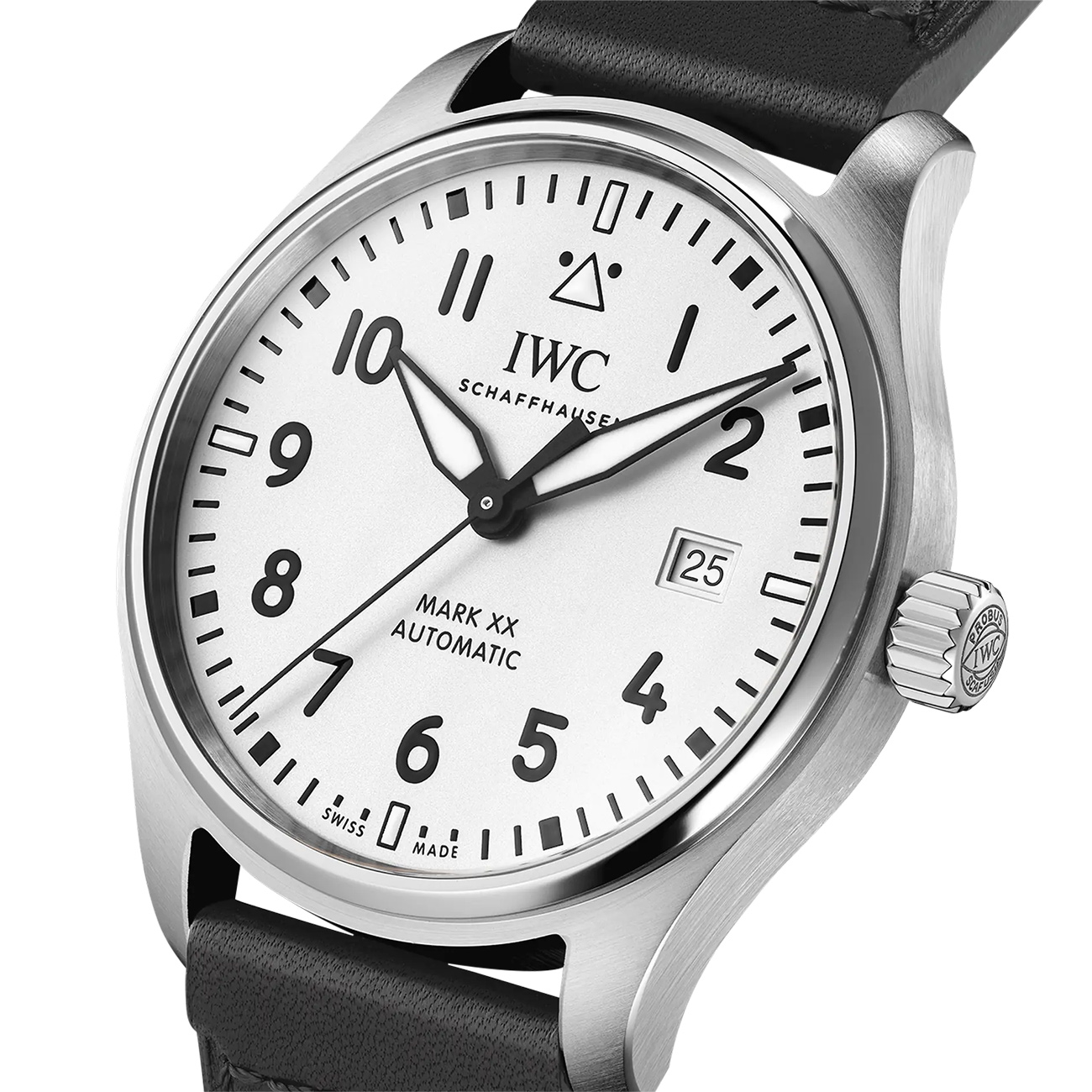 IW328207---IWC-Pilot's-Watch-Mark-XX-40mm-front-side