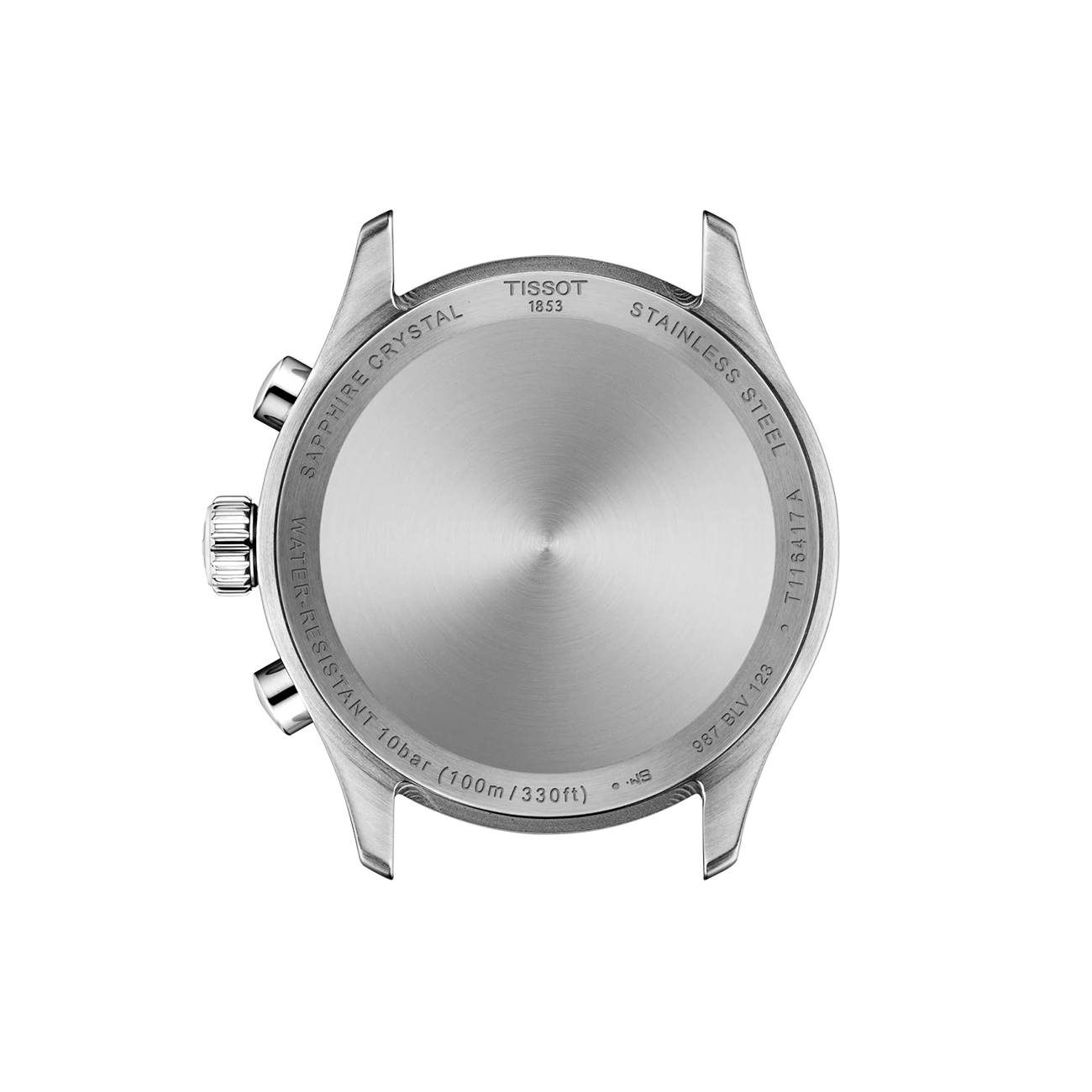 Tissot Chrono L 42mm - Gregory Jewellers