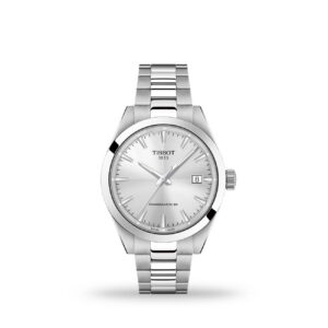Tissot Gentleman 38mm