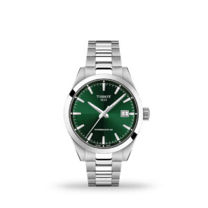 Tissot Gentleman 38mm
