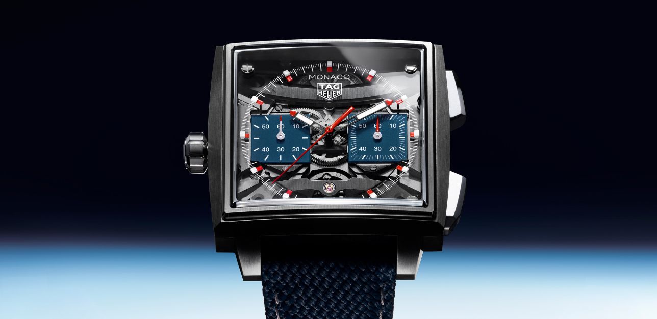 TAG Evergraph W&amp;W Breakout