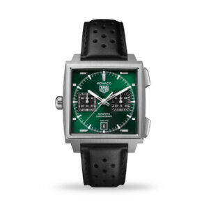 TAG Heuer Monaco Chronograph 39mm