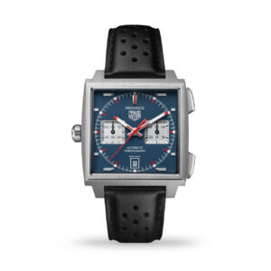 TAG Heuer Monaco Chronograph 39mm