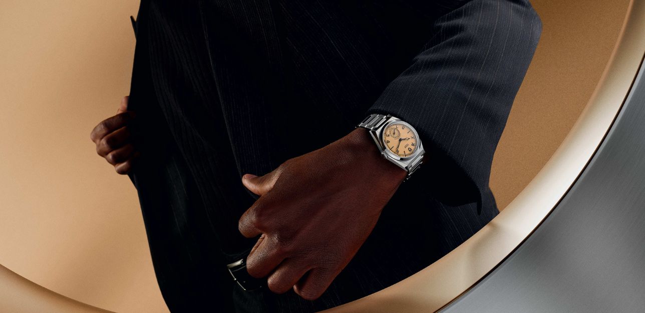 TUDOR Monach W&amp;W Breakout