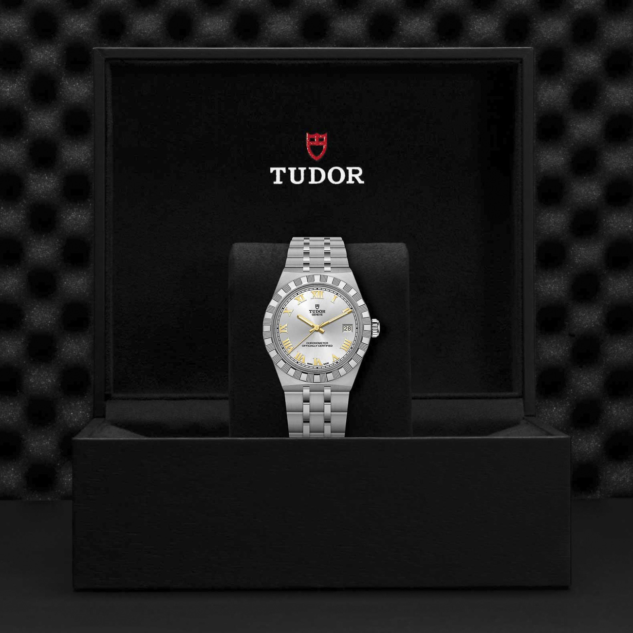 TUDOR Royal 36mm m2836c1a0-0104-1