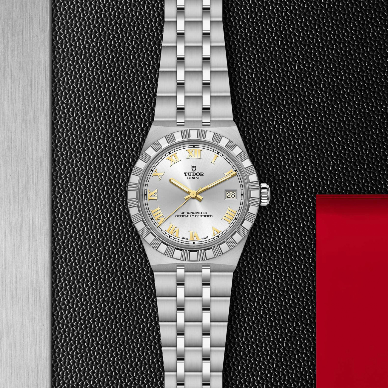 TUDOR Royal 36mm m2836c1a0-0104-2