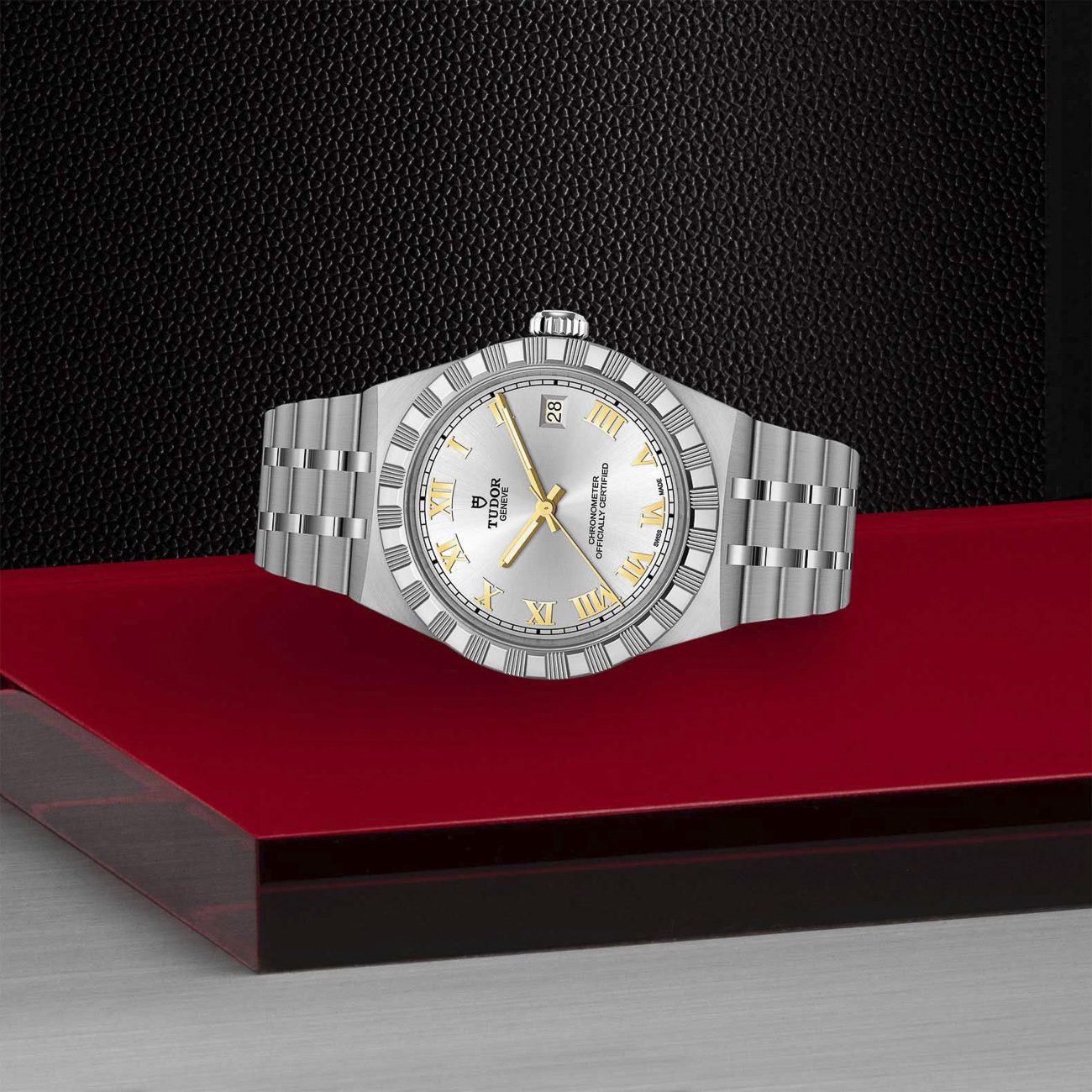 TUDOR Royal 36mm m2836c1a0-0104-3