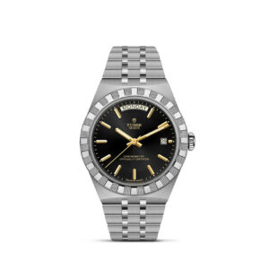 Tudor Royal 40mm