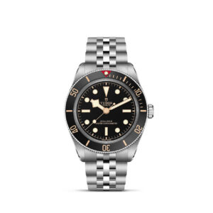 Tudor Black Bay 58 39mm