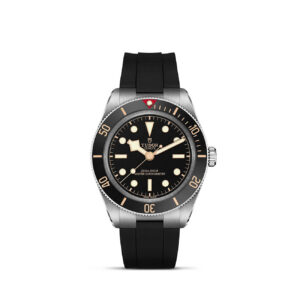 Tudor Black Bay 58 39mm