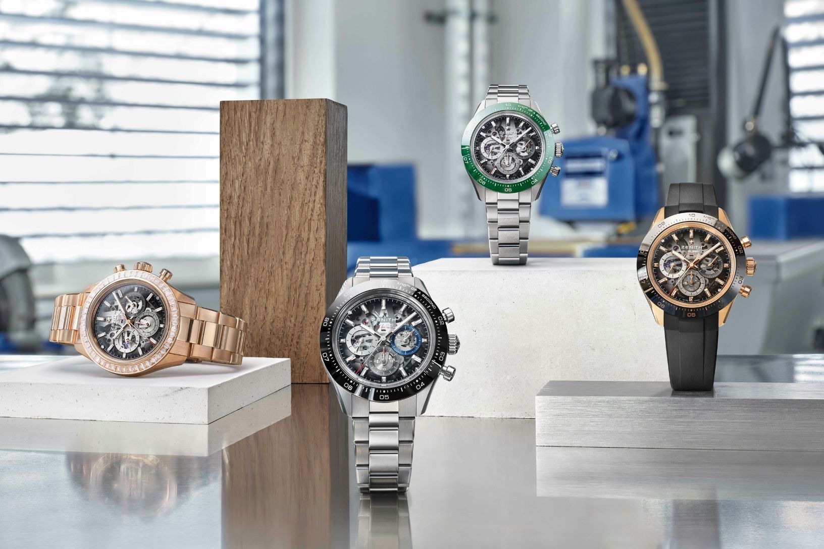 W&amp;W 2026 Editorial Box HP