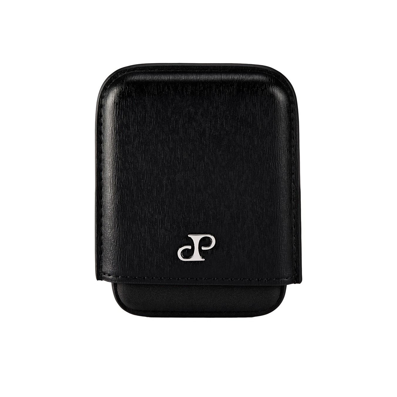 WOLF Philipp Snap Valet Tray Black 190211 WOLF Philipp Snap Valet Tray Black 190211