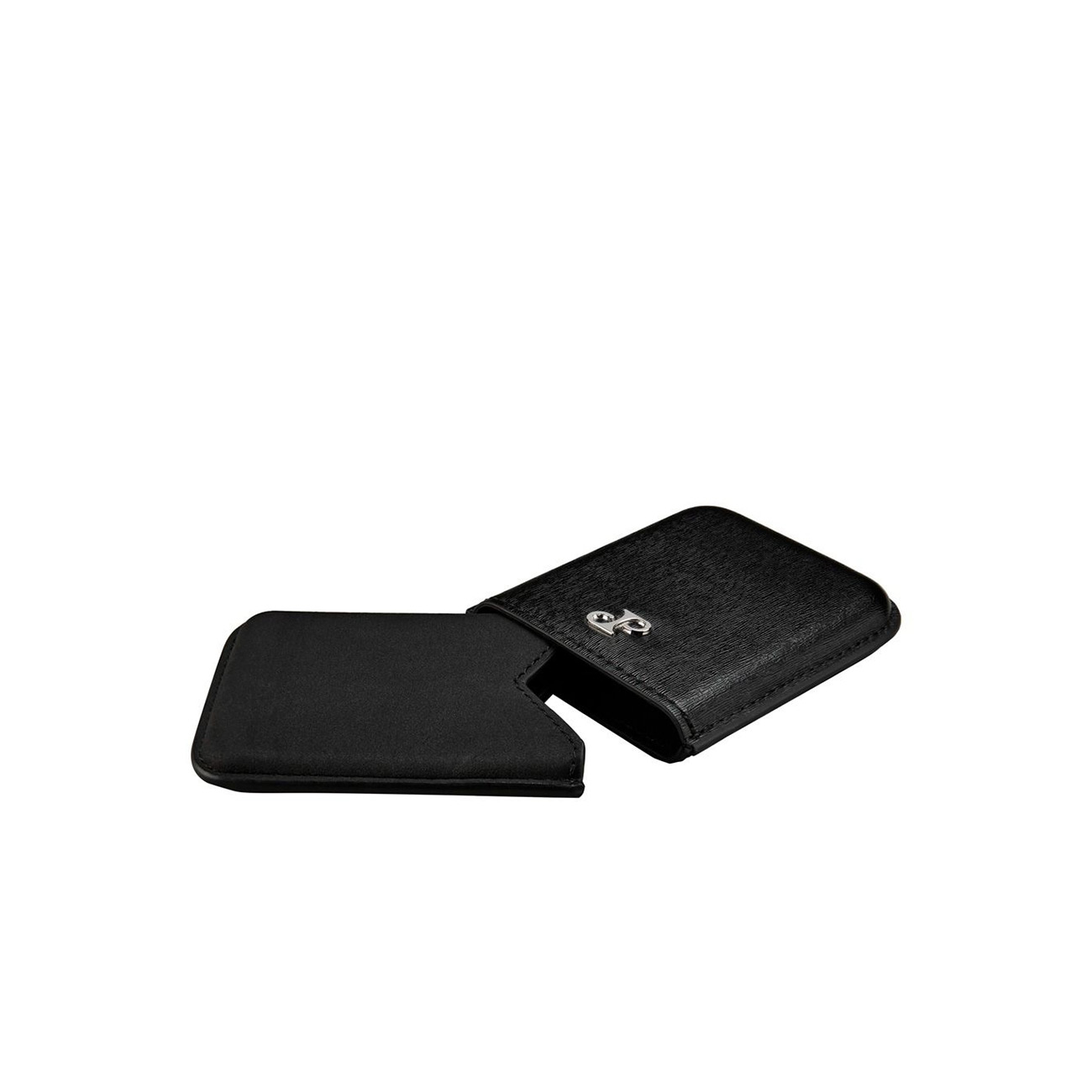 WOLF Philipp Snap Valet Tray Black 190211 WOLF Philipp Snap Valet Tray Black 190211