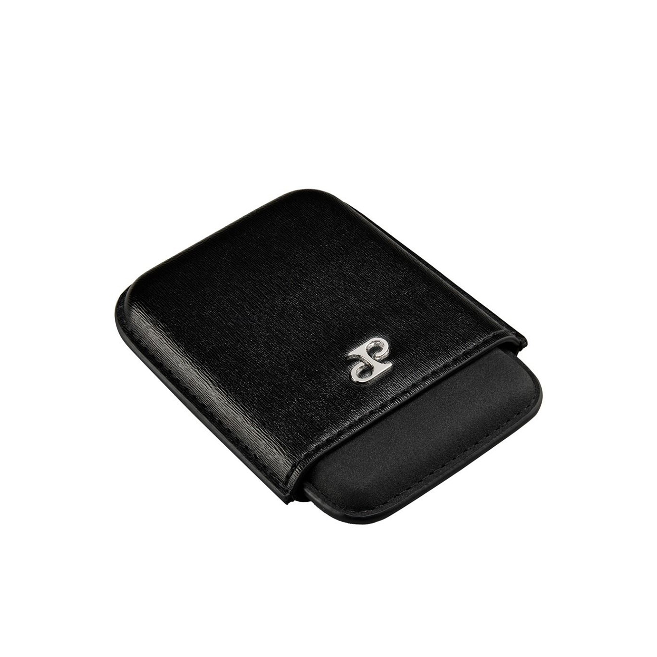 WOLF Philipp Snap Valet Tray Black 190211 WOLF Philipp Snap Valet Tray Black 190211