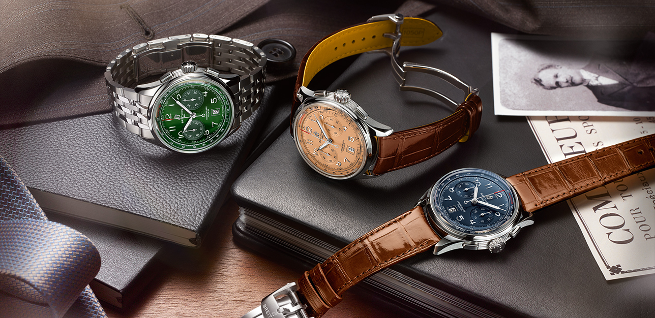 Breitling Premier AB0145371L1A1 AB0145331K1P1 AB0145171C1P1