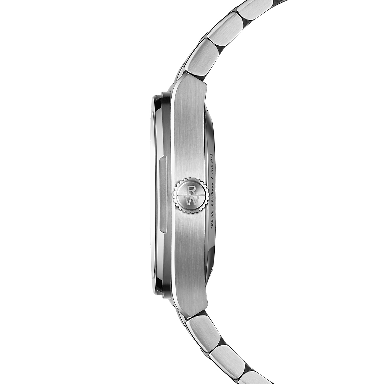 Raymond Weil A.R.T. Automatic Sage Grey Dial Watch 38mm Raymond Weil A.R.T. Automatic 38mm sage grey dial stainless steel men's watch 1000-ST-52001