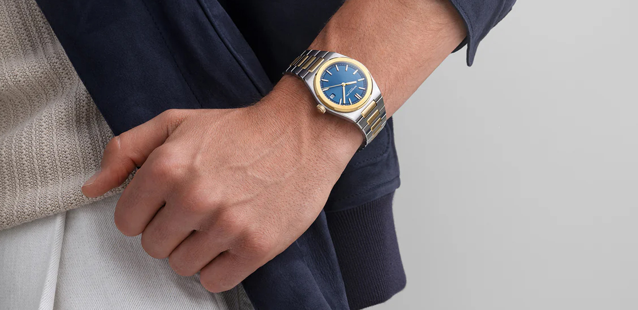 Raymond Weil A.R.T 38mm