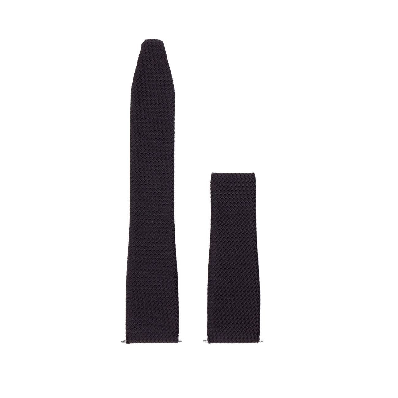 Oris Black Textile Strap 20mm – 07-3-20-12NB Oris Black Textile Strap 20mm 07-3-20-12NB