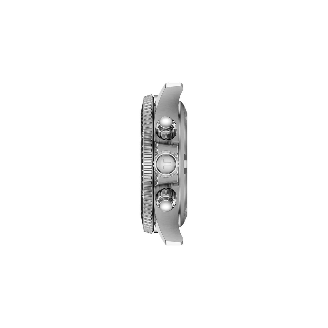 Tissot Seastar 1000 38mm T1202171101100 Chronograph Watch Tissot Seastar 1000 38mm T1202171101100 grey gradient dial Swiss quartz chronograph watch