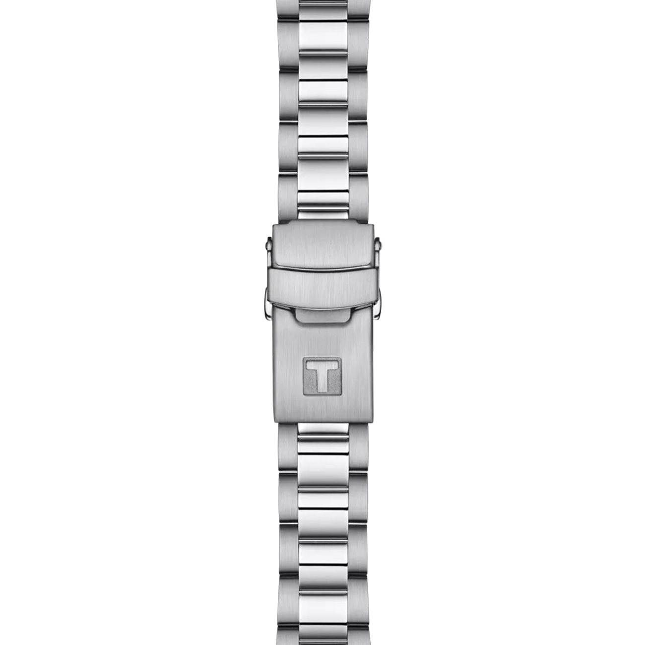 T605047356 Tissot Seastar 1000 36mm Stainless Steel Bracelet T1202101109100 Tissot Seastar 1000 36mm T1202101109100 stainless steel bracelet close-up