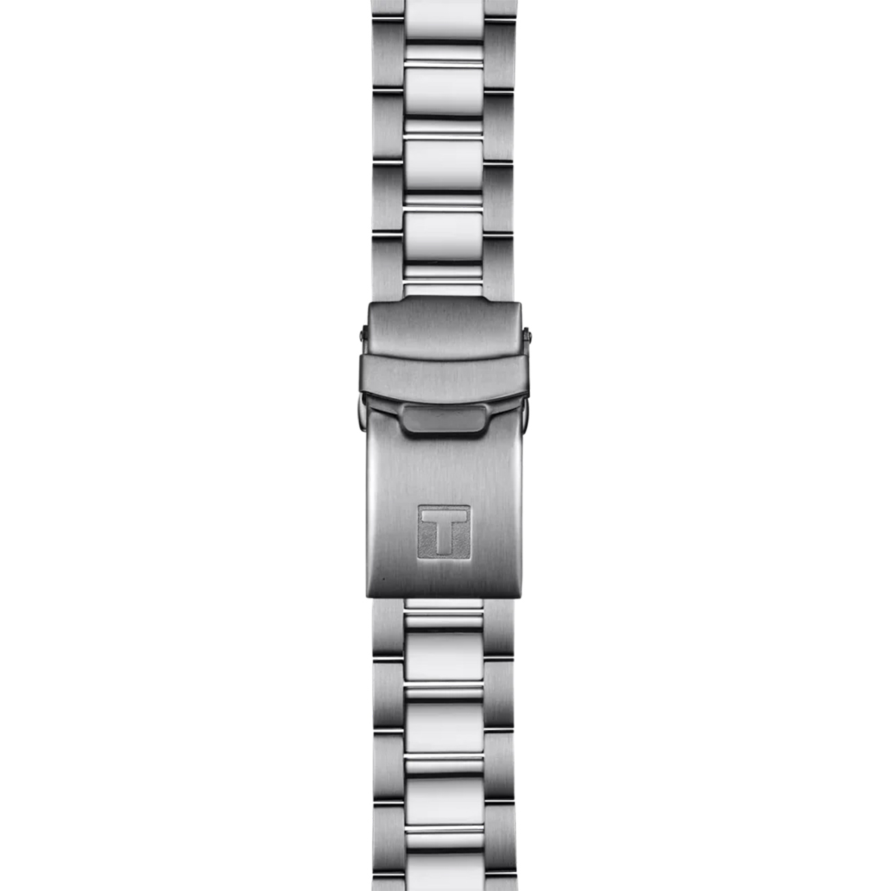 Tissot Seastar 1000 40mm Stainless Steel Bracelet Tissot Seastar 1000 40mm T1204101109100 stainless steel bracelet detail. Bracelet # T605048264
