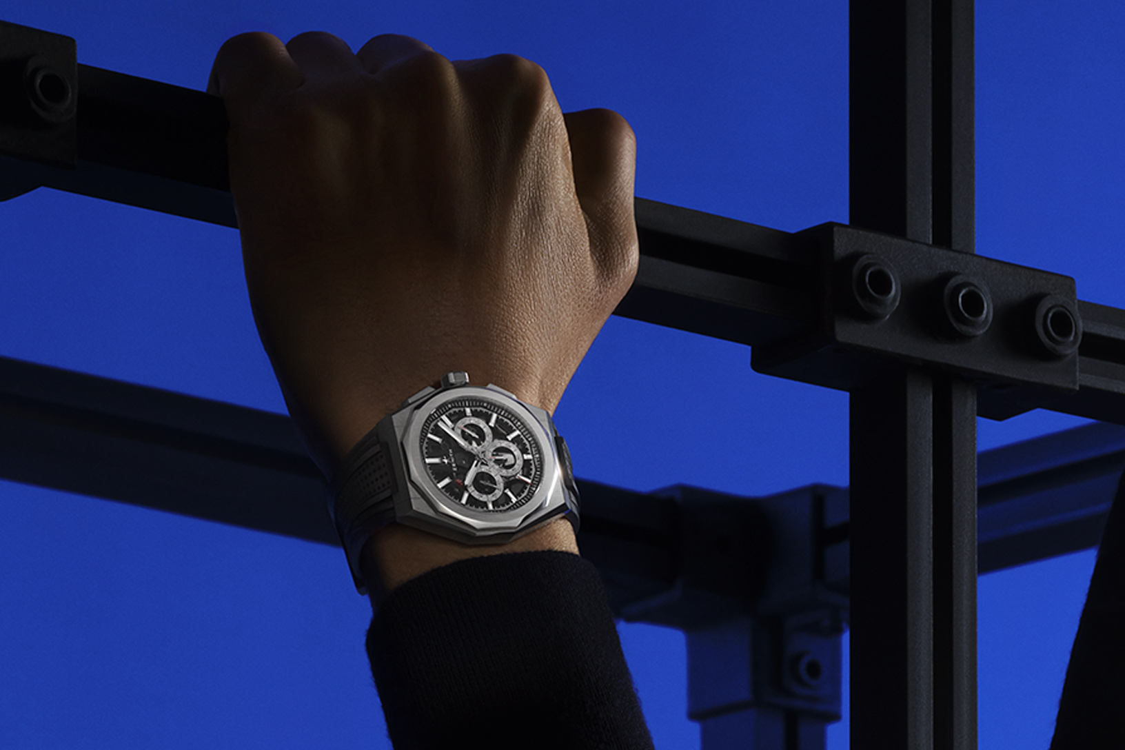 Zenith Defy Skyline Chronograph Skeleton