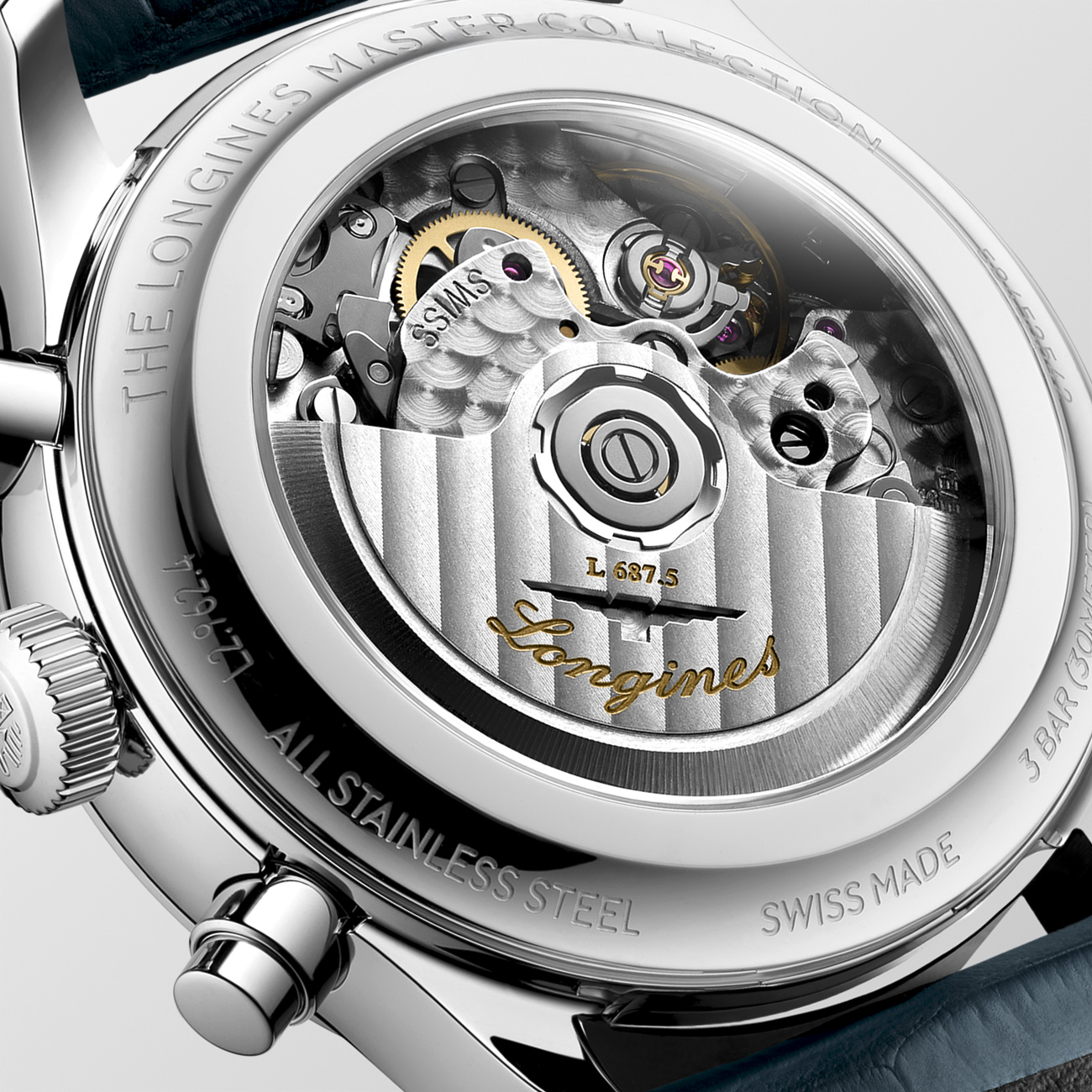 Longines master collection 41mm L29624732_DRback